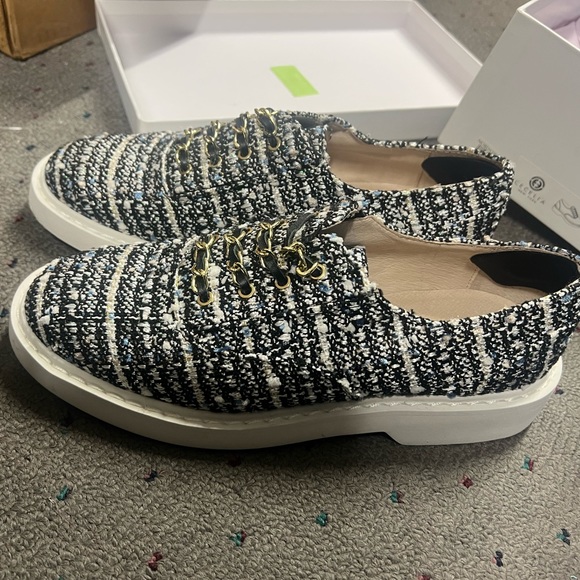 Cecelia New York Platform Oxford - Picture 7 of 12